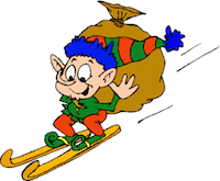 elf-skiing-clipart