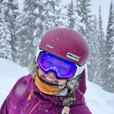 Liberty Helix Ski Gear Review | The Ski Diva