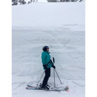 k2 alluvit ski diva MissDirected Skis K2 Alluvit 88 Ti Review
