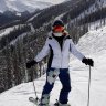 MoreSkiing