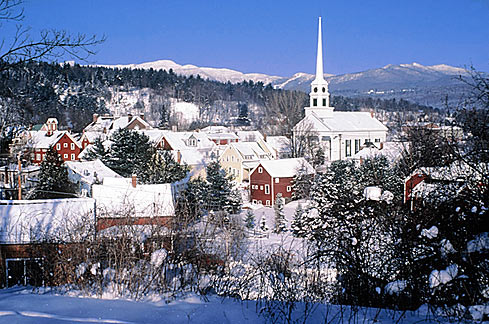 11 Things I’ve Learned Since Moving To A Vermont Ski Town.