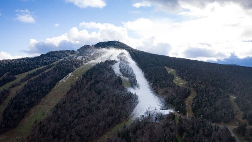 How to survive the White Ribbon of Death