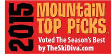 2015 Mountain Top Picks: What The Divas Loved This Year