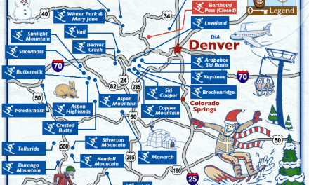 What’s new in Colorado for ’15/’16