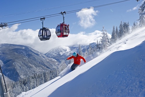 Is Consolidation Good or Bad for the Ski Industry?