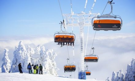 The Consolidation Conundrum: What does it mean for skiers?