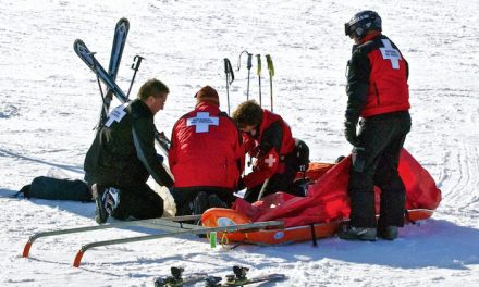 Is Resort Skiing Getting More Dangerous?