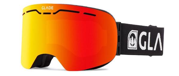 Gear Review: Glade Goggles