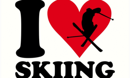 Are we loving skiing to death?