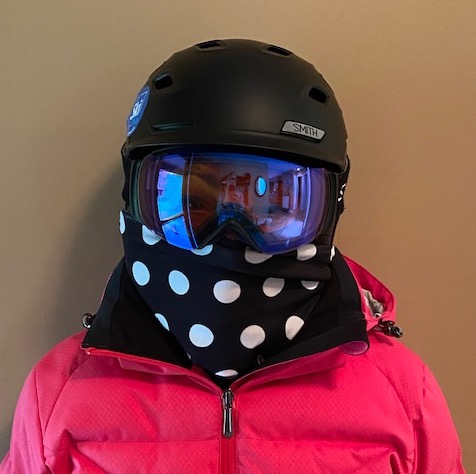 The Face Mask Dilemma: Is there a way to stay safe for ski season?