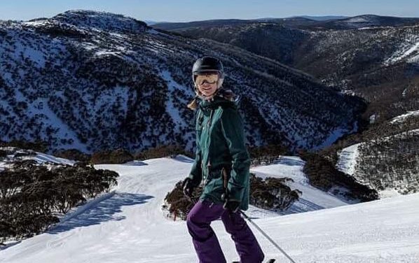 A Chat with Mon Balon of Plus Snow: The Challenges of Plus-Sized Ski Wear.