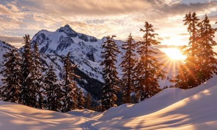 Daylight Savings Time May Become Permanent. Here’s What It Means For Skiers.