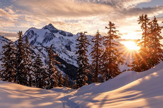 Daylight Savings Time May Become Permanent. Here’s What It Means For Skiers.