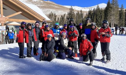Increasing Diversity in Snowsports: Ski Utah’s Discover Winter Program