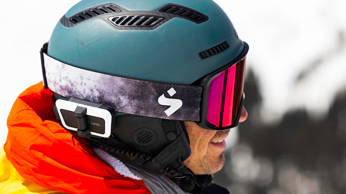 Gear Review: Cardo PackTalk Outdoor Communicator