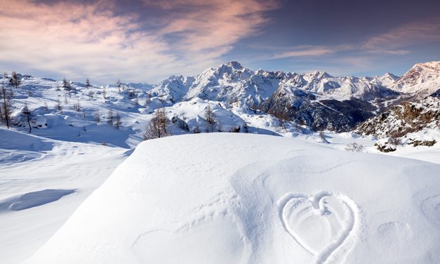 For Valentine’s Day: Advice for the Lovelorn Skier.