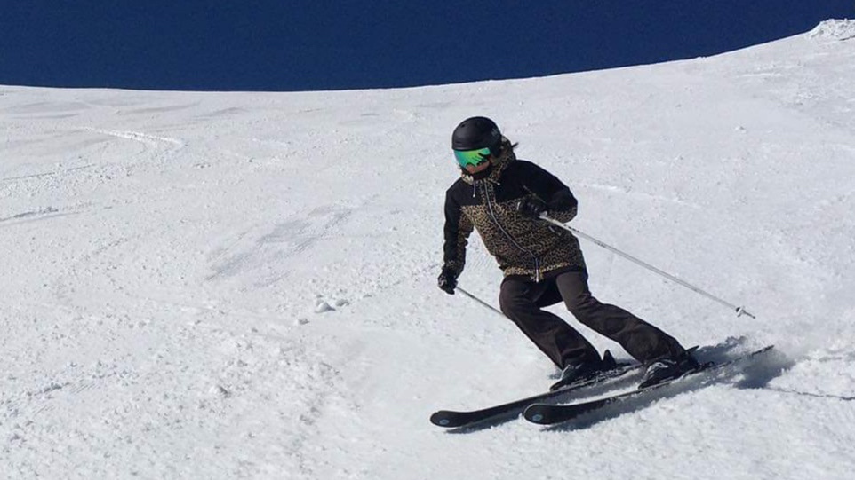 Member Interview: Ali