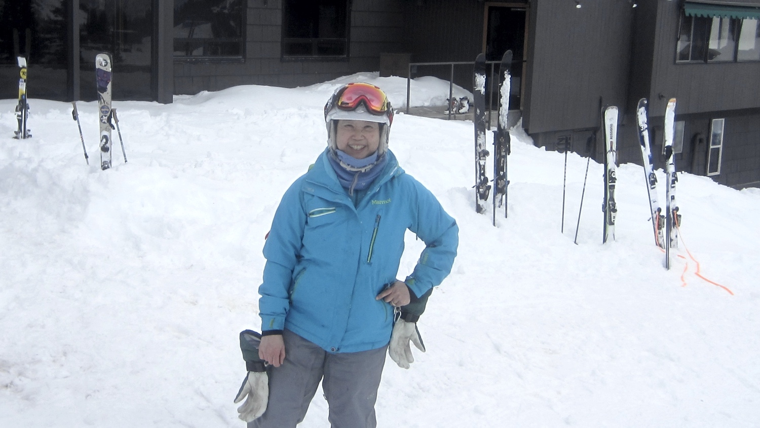 Member Interview: Meimei