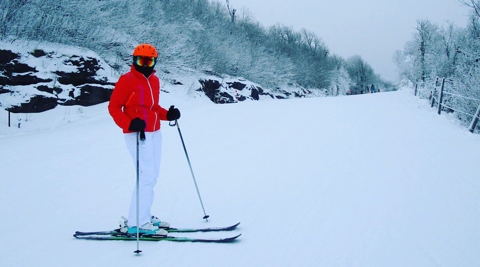 Member Interview: Tobi