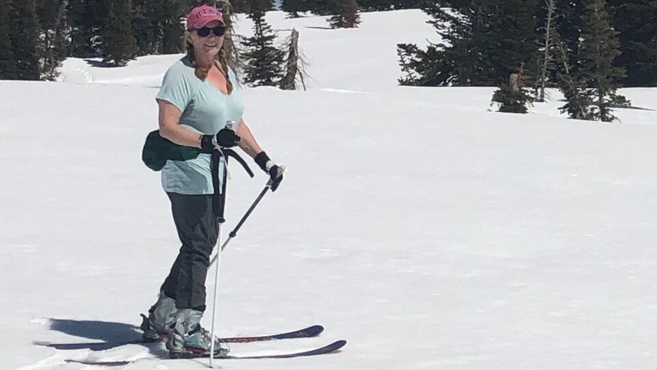 Member Interview: Emma