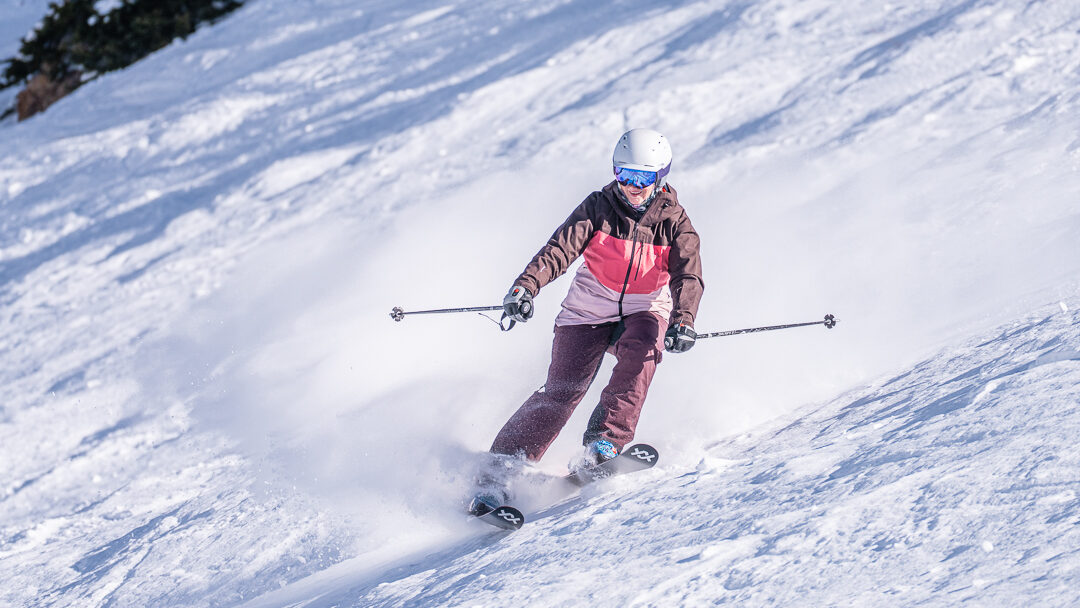 Member Interview: Cheryl