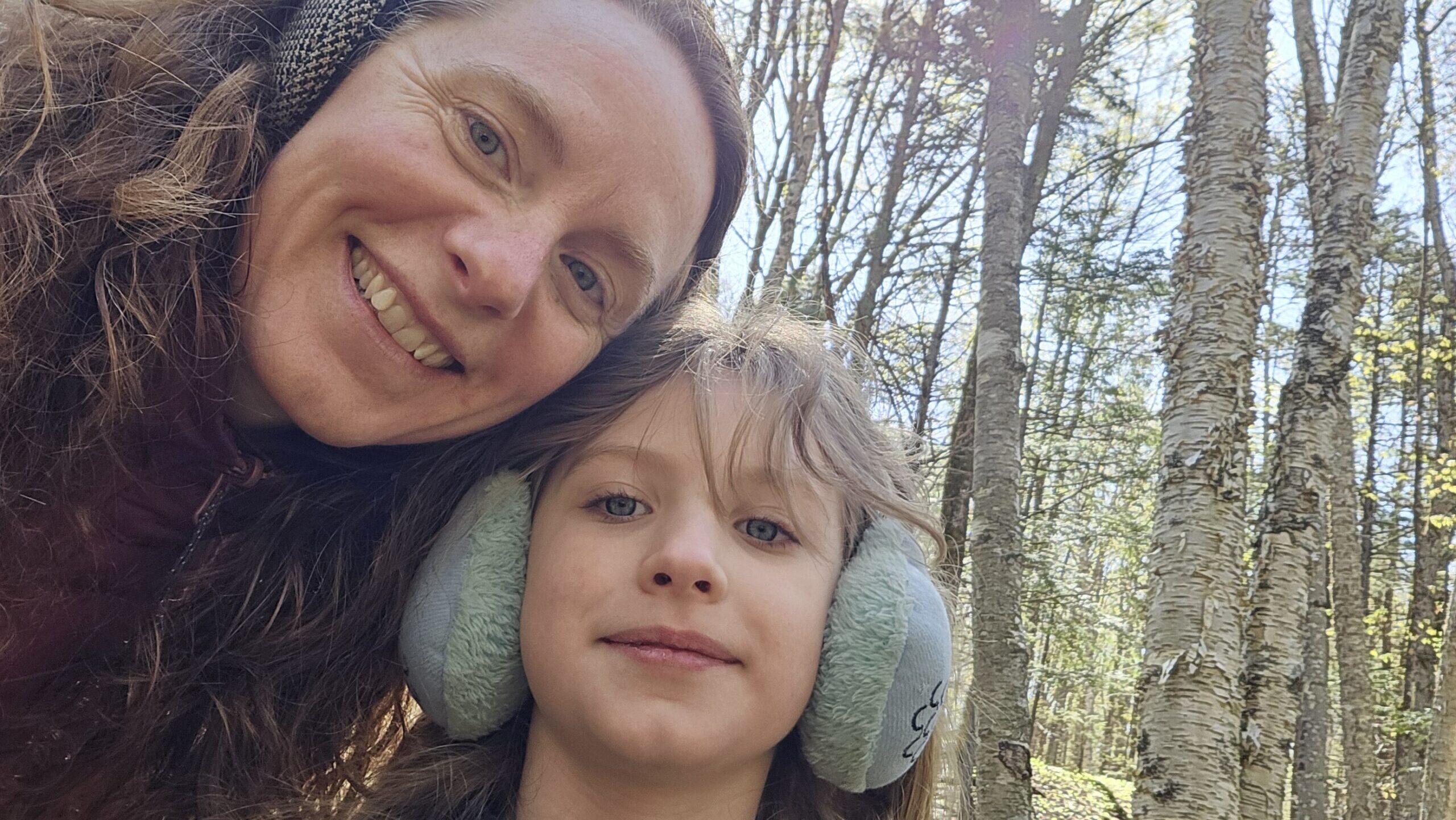 Member Interview: Cassandra