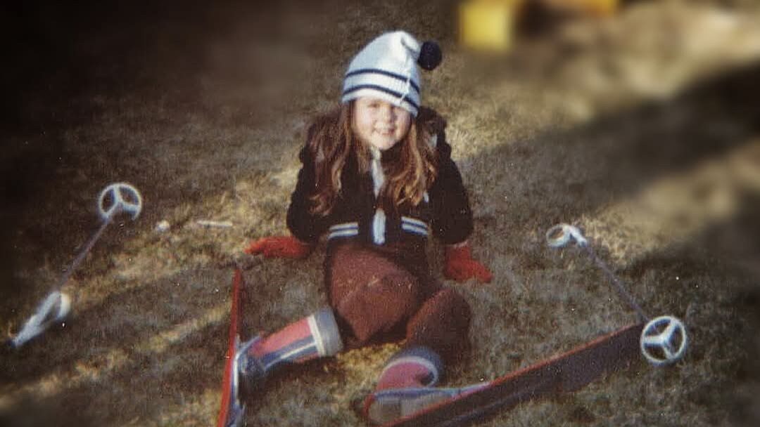 Member Interview: Christina