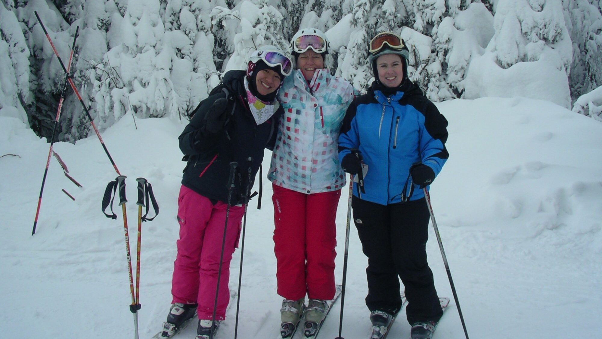 Member Interview: Jilly