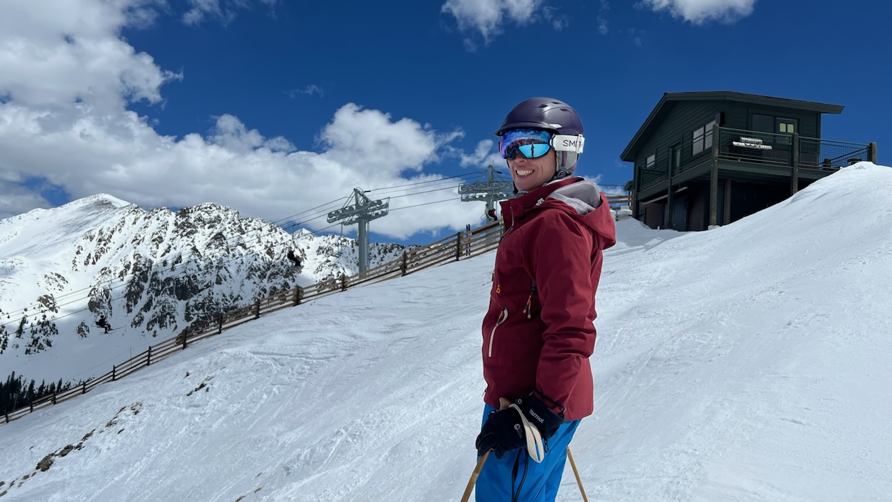 Member Interview: Rachel