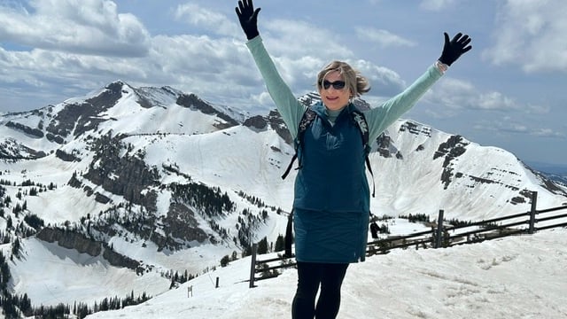Member Interview: Norah